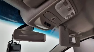 Renault Samsung QM3