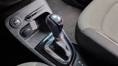 Renault Samsung QM3