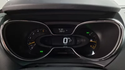 Renault Samsung QM3