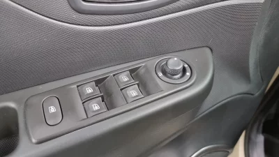 Renault Samsung QM3