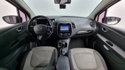 Renault Samsung QM3