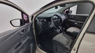 Renault Samsung QM3