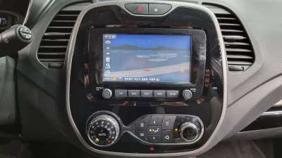 Renault Samsung QM3
