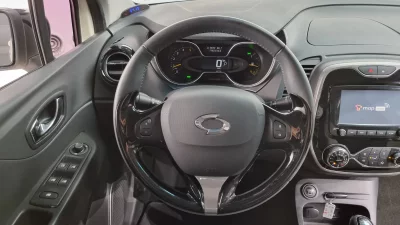 Renault Samsung QM3