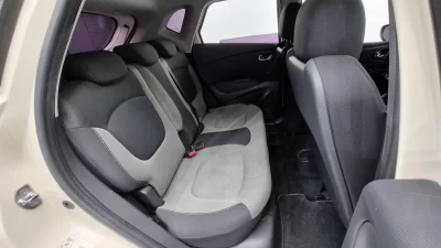 Renault Samsung QM3