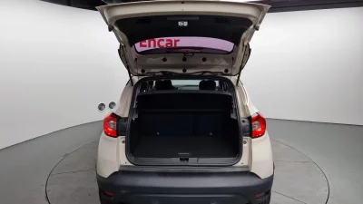 Renault Samsung QM3