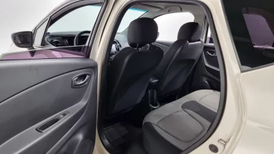 Renault Samsung QM3