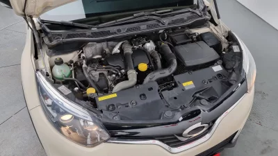 Renault Samsung QM3