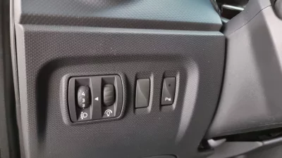 Renault Samsung QM3