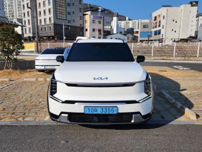 Kia EV9