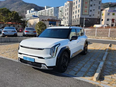 Kia EV9