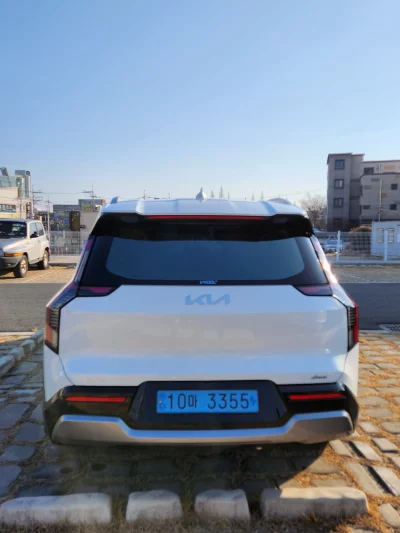 Kia EV9