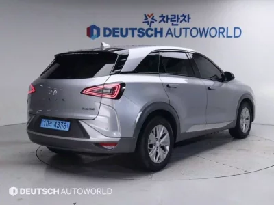 Hyundai Nexo