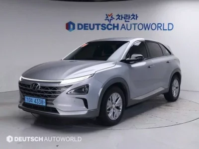 Hyundai Nexo