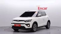 SsangYong TIBOLI