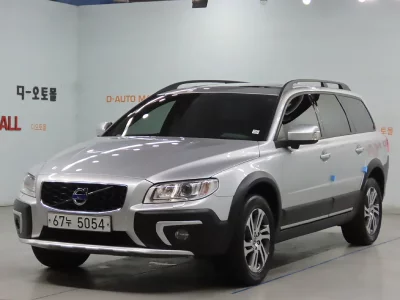 Volvo XC70