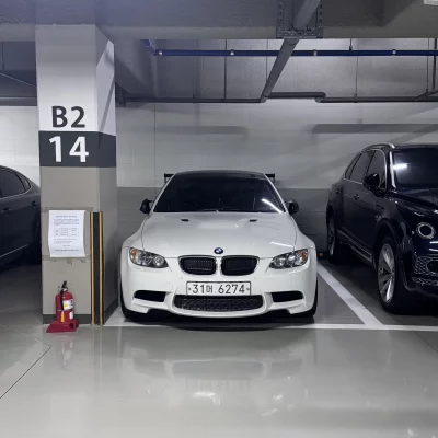 BMW M3