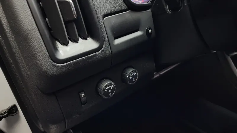 Daewoo Colorado