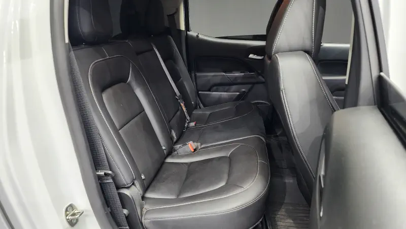 Daewoo Colorado