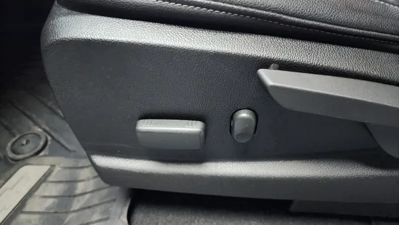 Daewoo Colorado