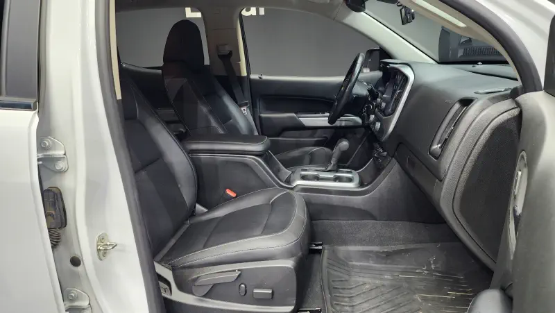 Daewoo Colorado
