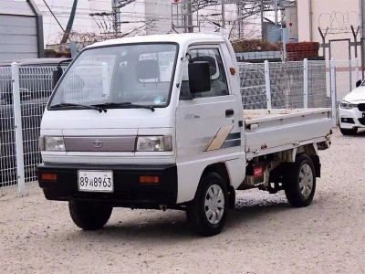 Daewoo labo