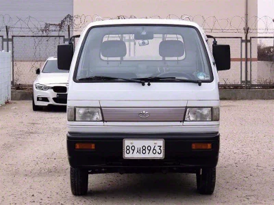 Daewoo labo