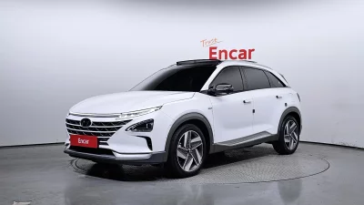 Hyundai Nexo