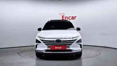 Hyundai Nexo