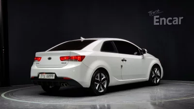 Kia Porte