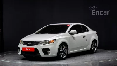 Kia Porte