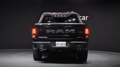 Dodge Ram Pick Up