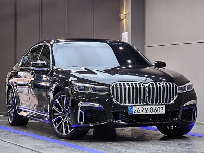 BMW 7-Series