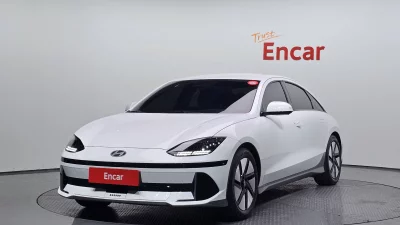 Hyundai Ioniq6