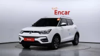 SsangYong TIBOLI