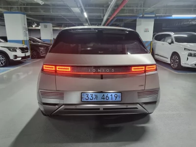 Hyundai Ioniq5