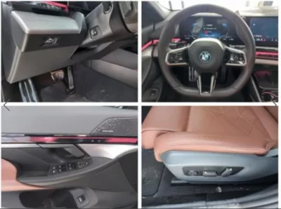 BMW i5