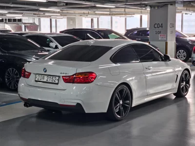 BMW 4-Series