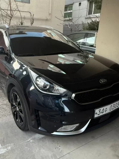 Kia Niro