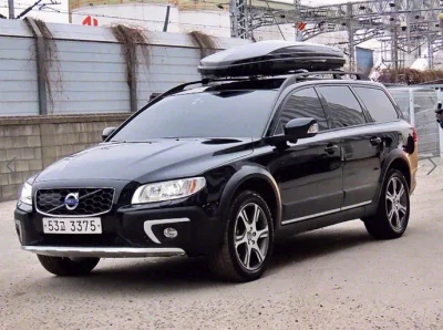 Volvo XC70