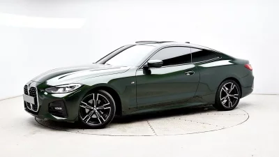 BMW 4-Series