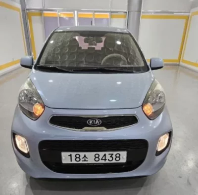 Kia Morning