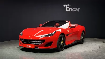 Ferrari PORTOFINO