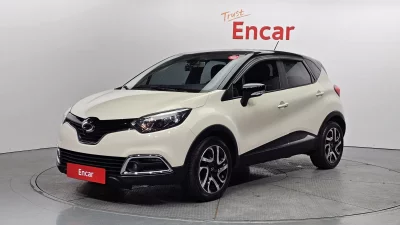 Renault Samsung QM3