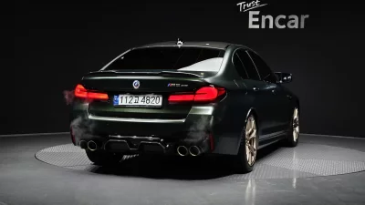 BMW M5