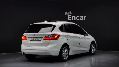 BMW 2-Series