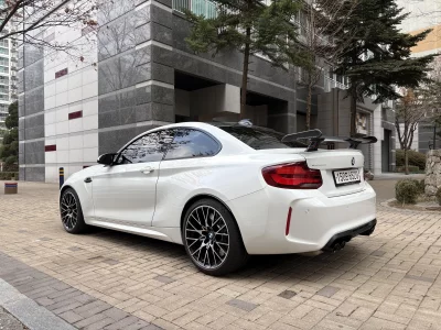 BMW M2