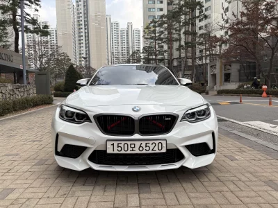 BMW M2