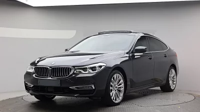 BMW Gran Turismo