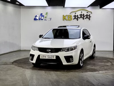 Kia Porte